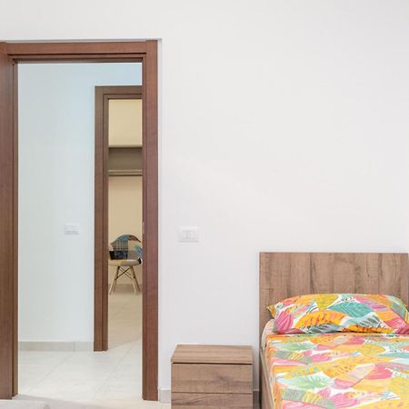 רג'יו די קאלאבריה Andiloro Home מראה חיצוני תמונה