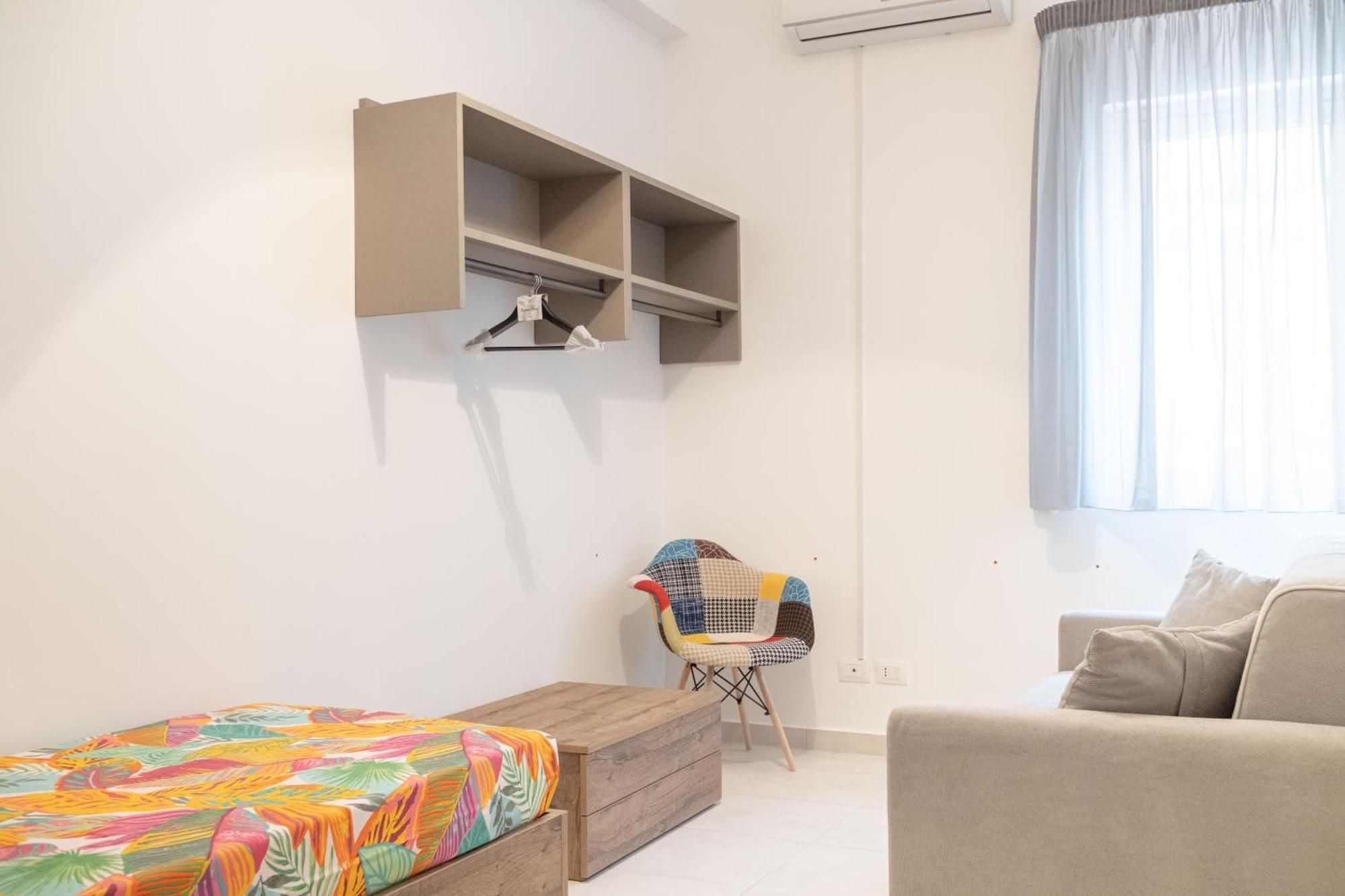 רג'יו די קאלאבריה Andiloro Home מראה חיצוני תמונה