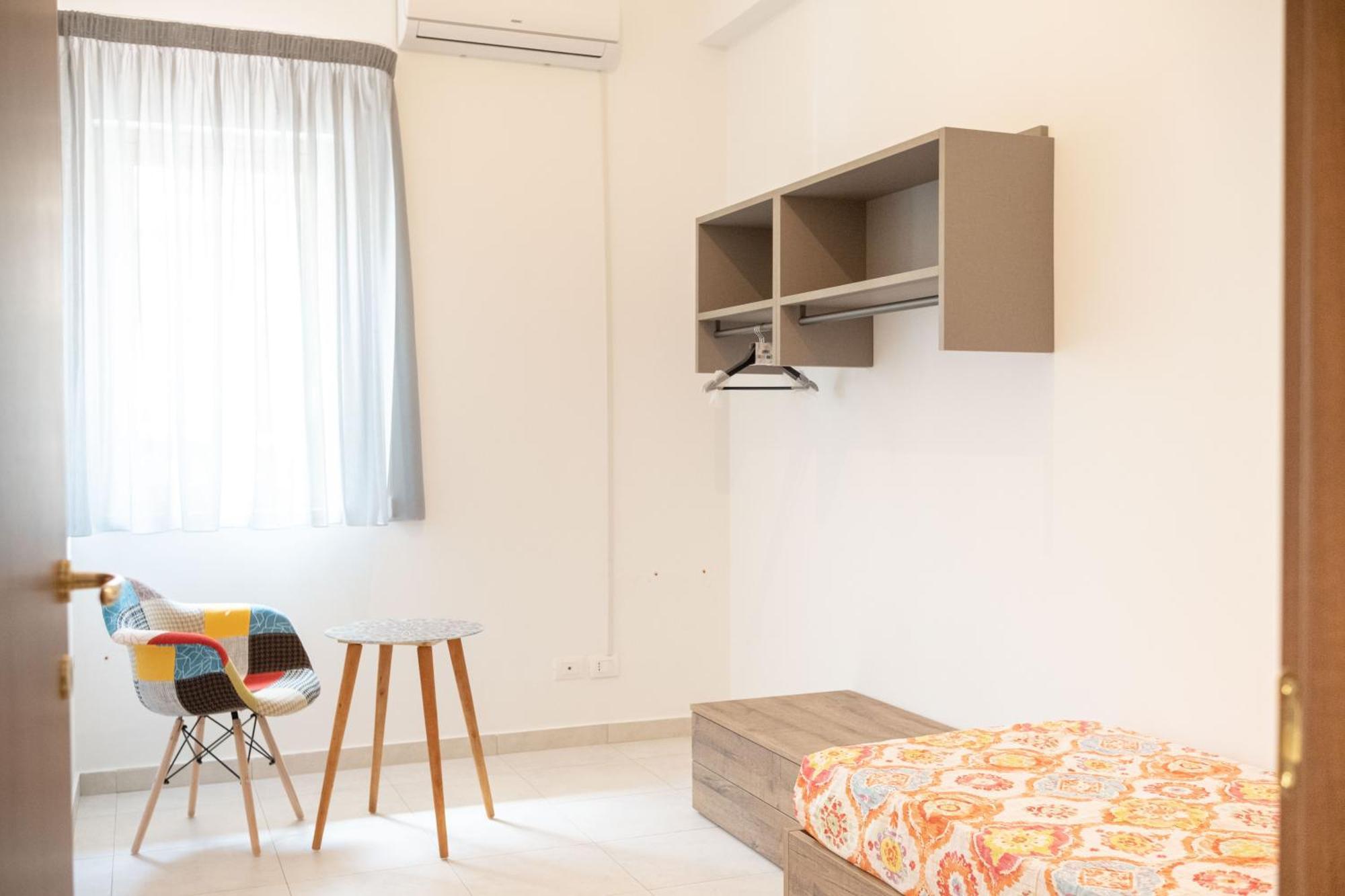 רג'יו די קאלאבריה Andiloro Home מראה חיצוני תמונה