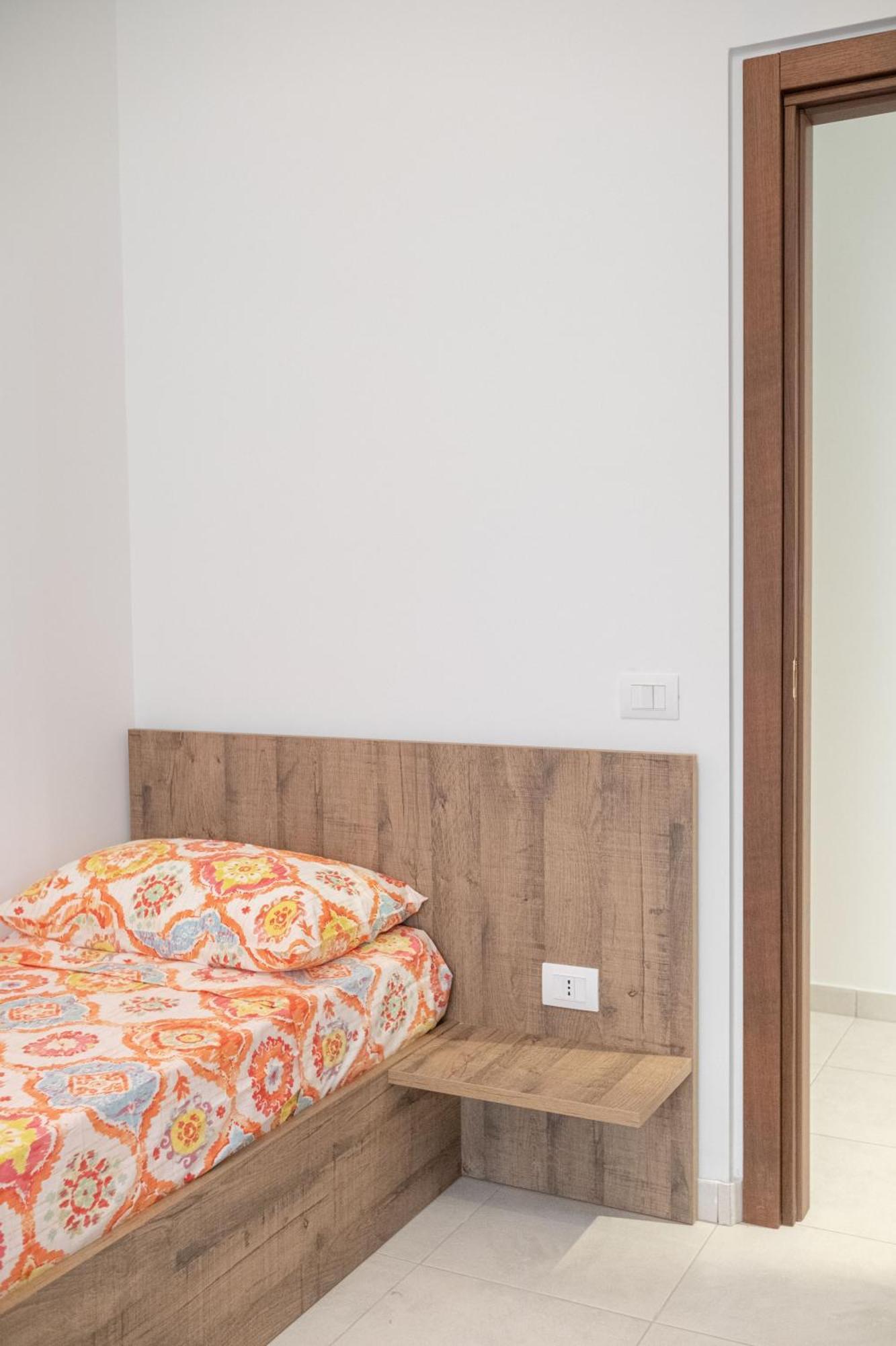 רג'יו די קאלאבריה Andiloro Home מראה חיצוני תמונה