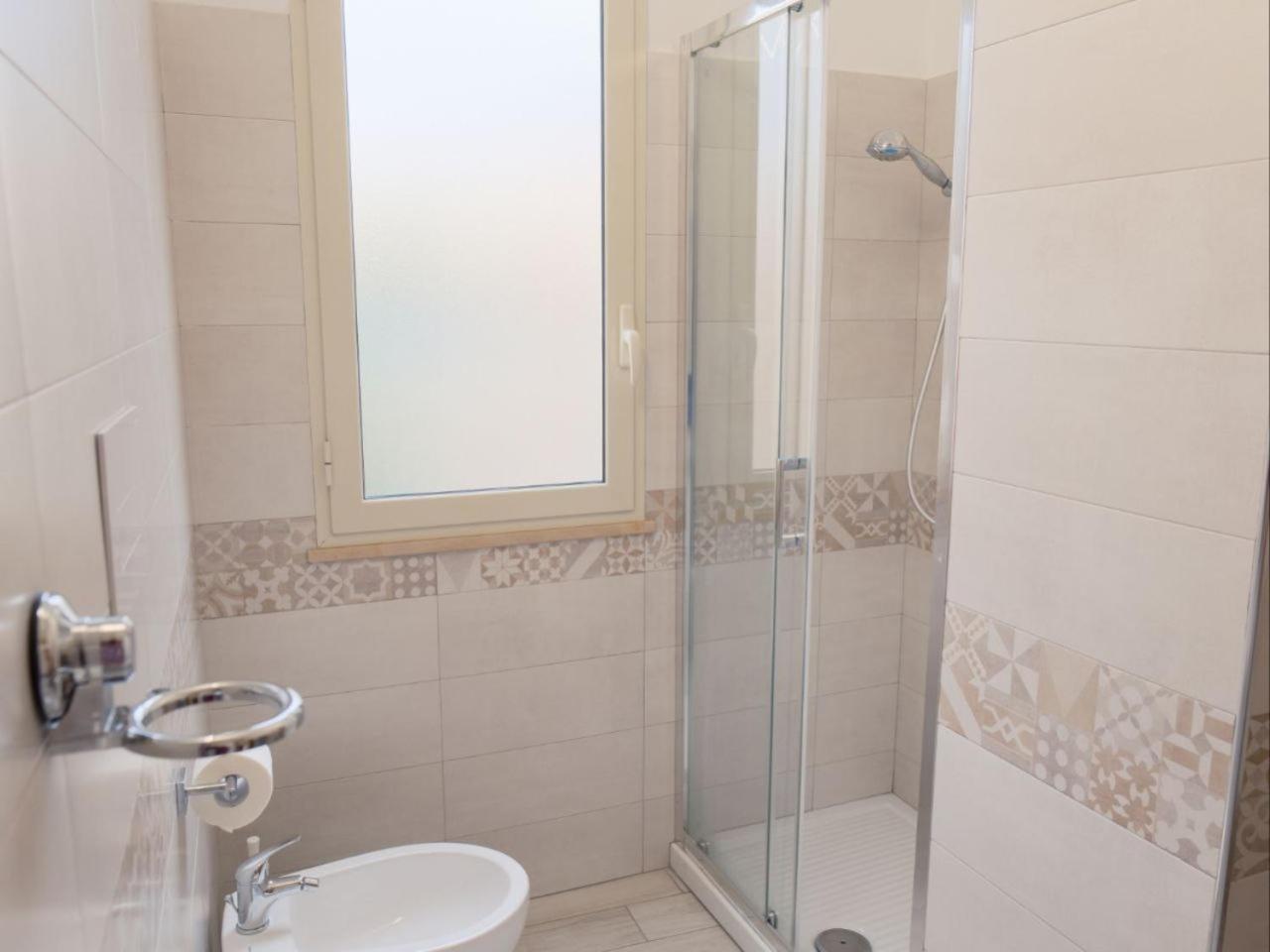 רג'יו די קאלאבריה Andiloro Home מראה חיצוני תמונה