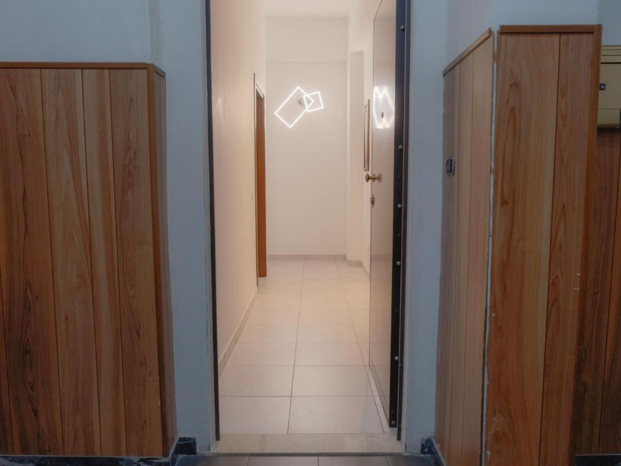 רג'יו די קאלאבריה Andiloro Home מראה חיצוני תמונה