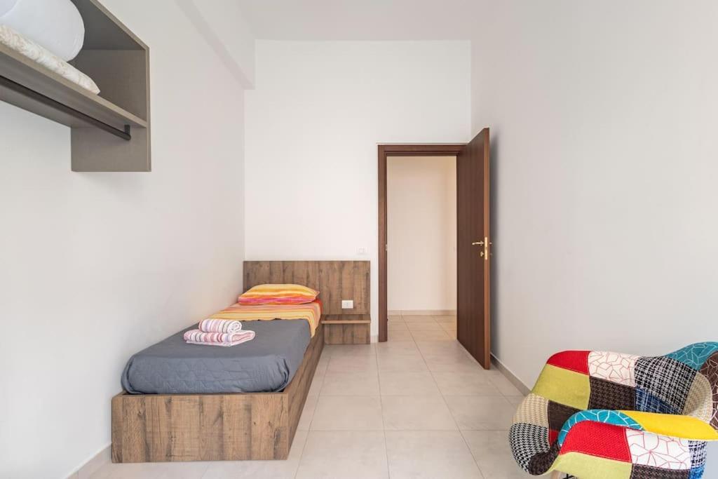 רג'יו די קאלאבריה Andiloro Home מראה חיצוני תמונה
