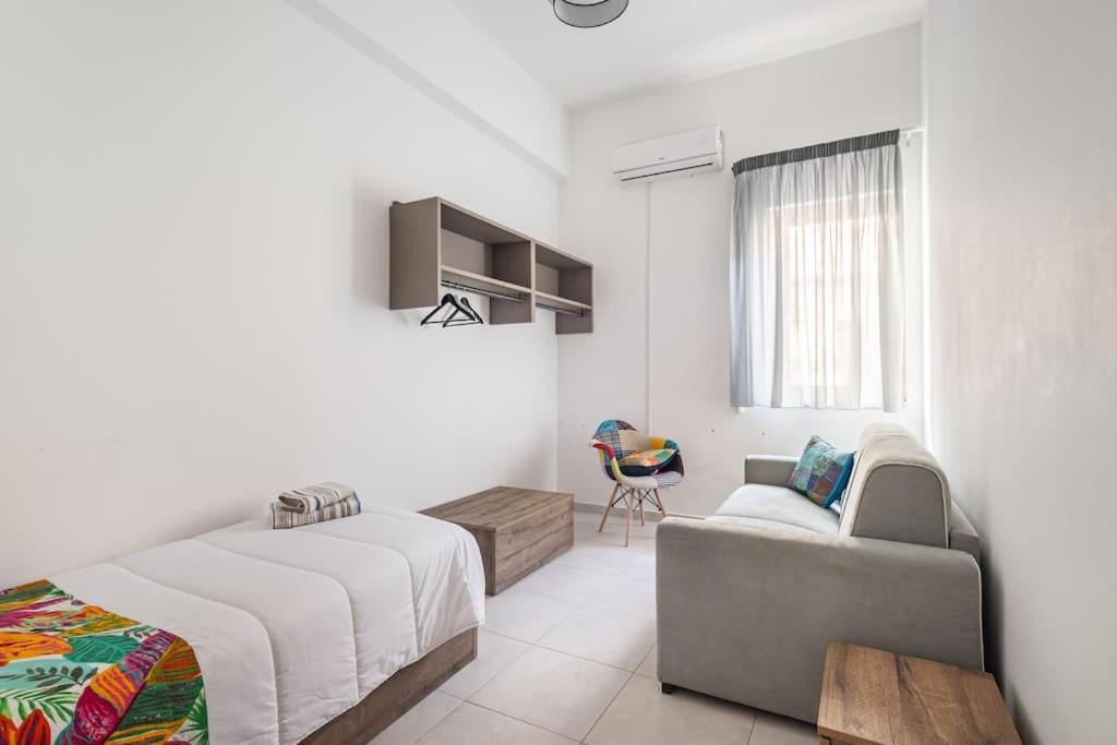 רג'יו די קאלאבריה Andiloro Home מראה חיצוני תמונה
