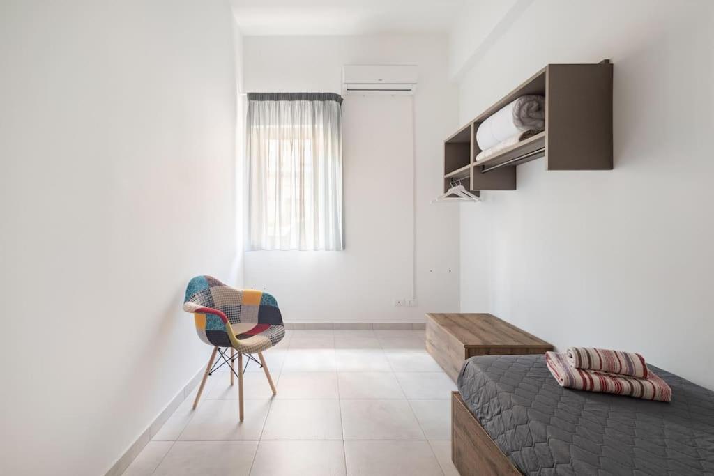 רג'יו די קאלאבריה Andiloro Home מראה חיצוני תמונה