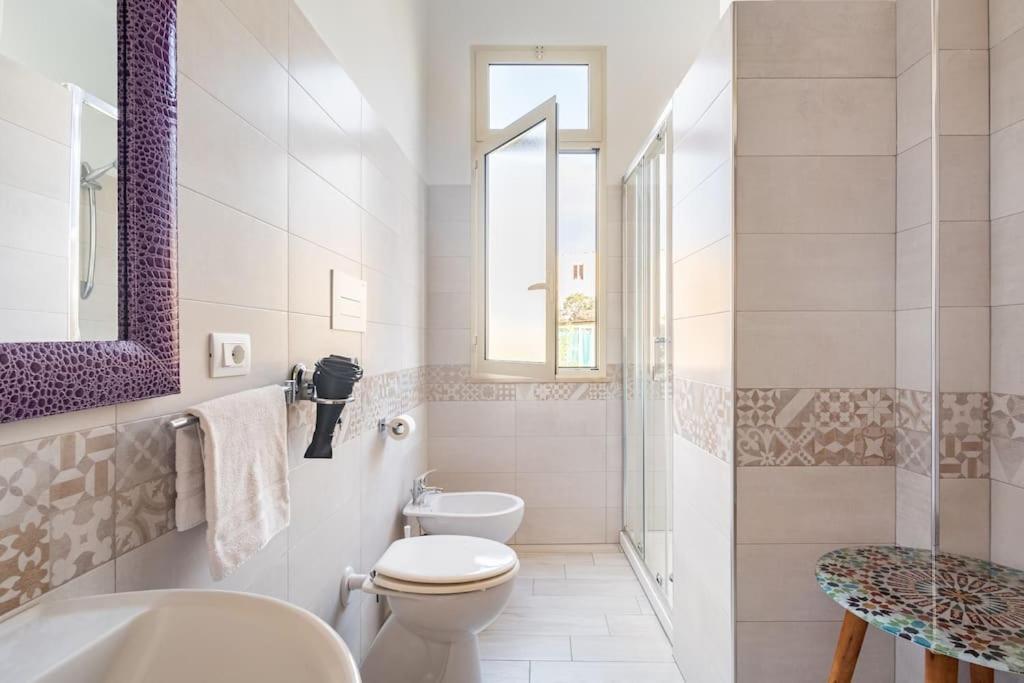 רג'יו די קאלאבריה Andiloro Home מראה חיצוני תמונה