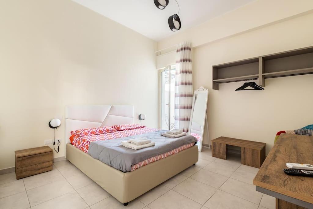 רג'יו די קאלאבריה Andiloro Home מראה חיצוני תמונה