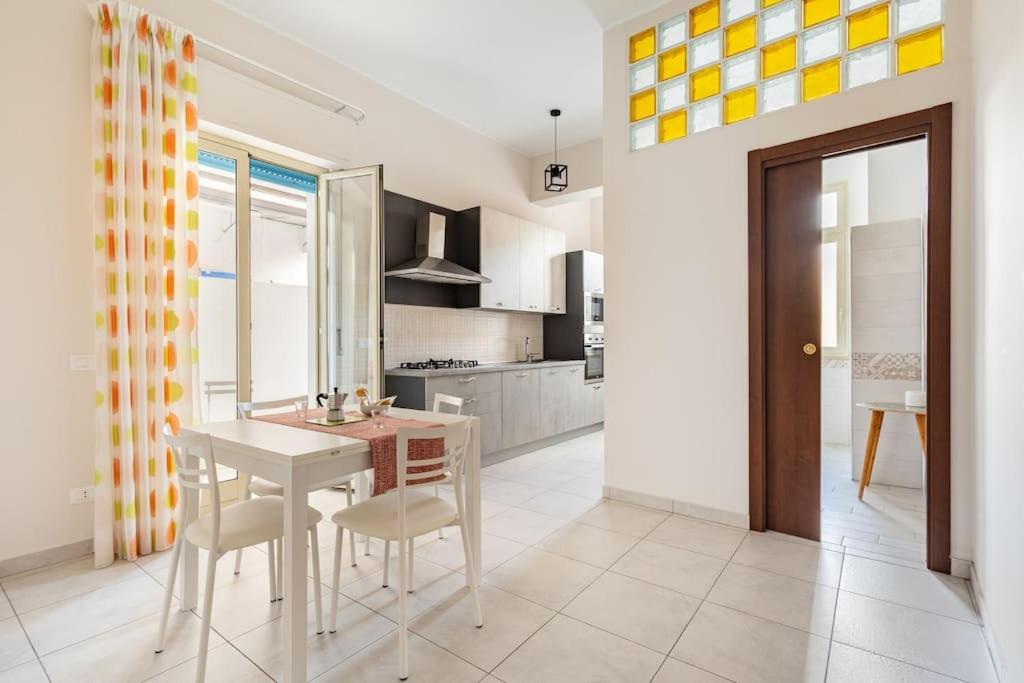 רג'יו די קאלאבריה Andiloro Home מראה חיצוני תמונה