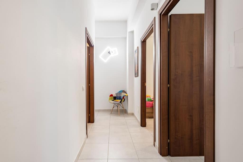 רג'יו די קאלאבריה Andiloro Home מראה חיצוני תמונה